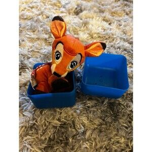 New in Box Bambi Cutie Cuff